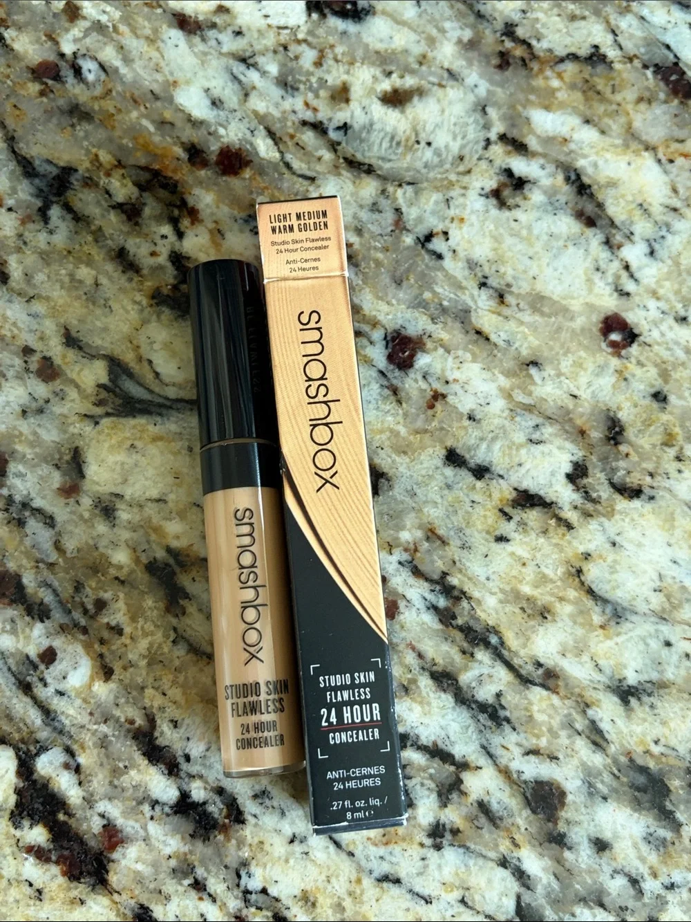 Smashbox this studio